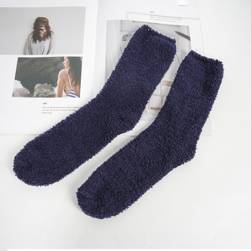 Comfy Cozy Warm Socks1