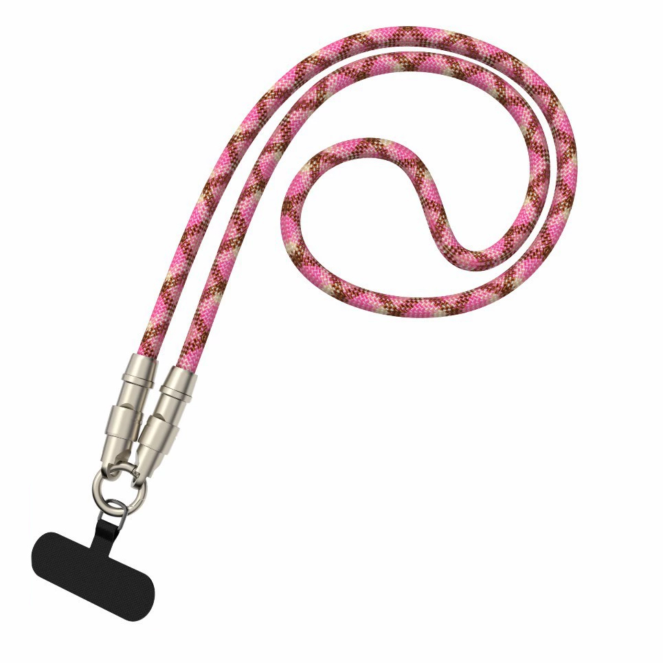 Phone Lanyard With Charging Cable1