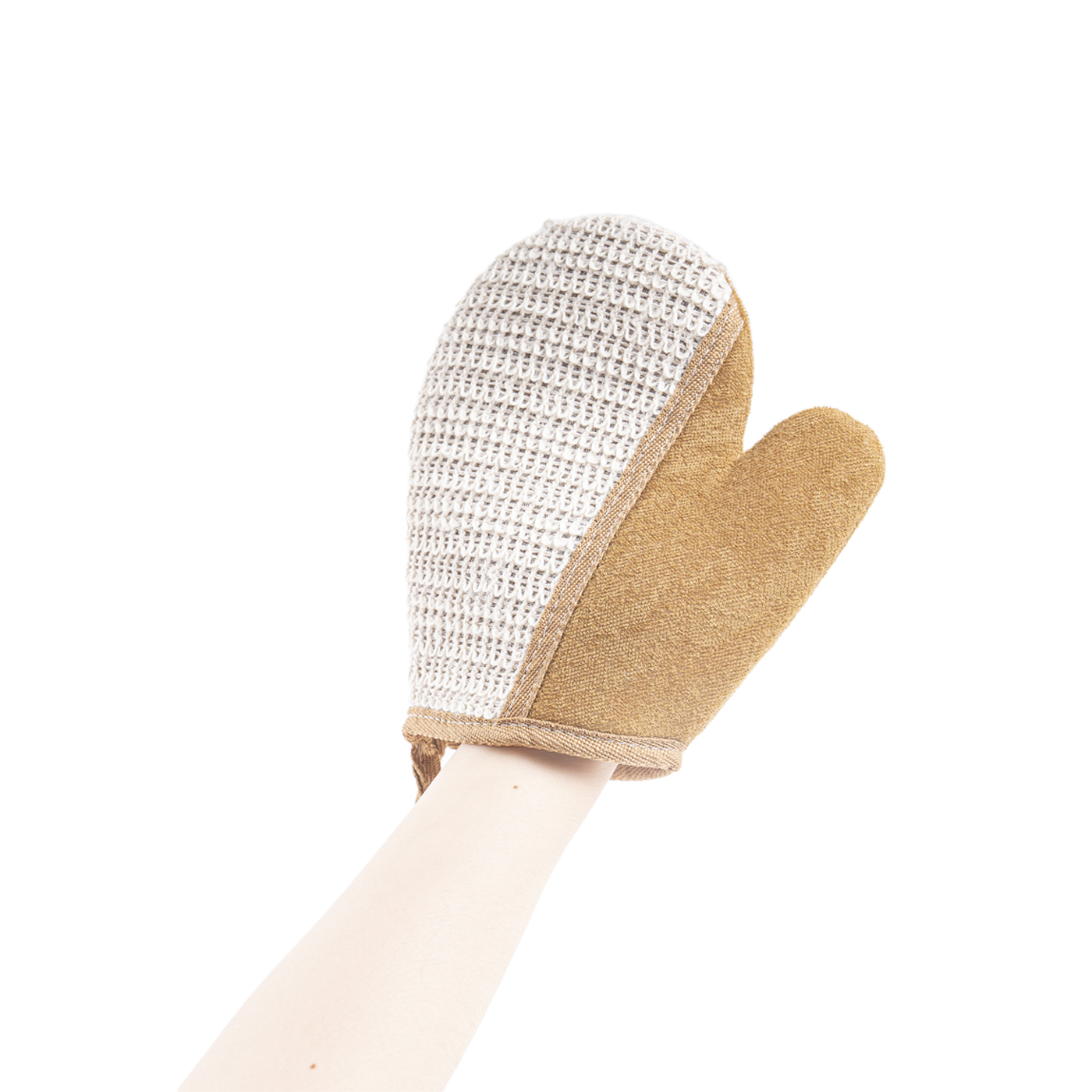 Body Deep Cleaning Bath Glove1