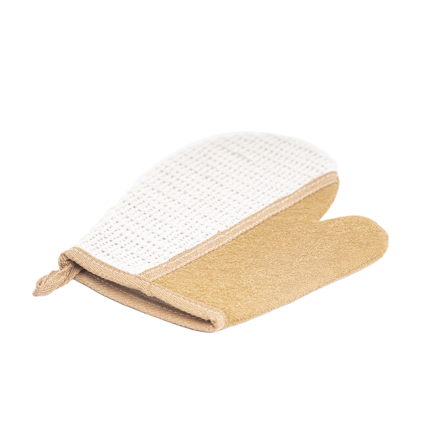 Body Deep Cleaning Bath Glove2