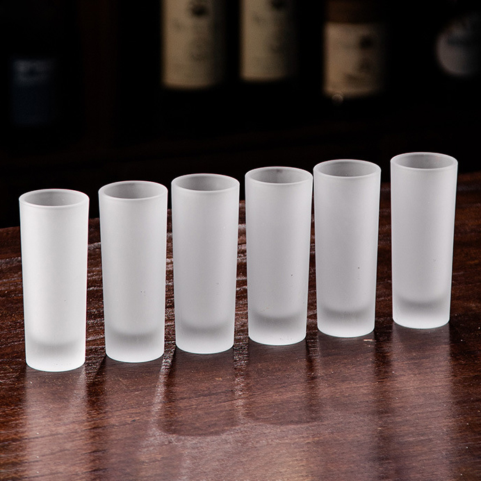 Unbreakable Premium Drinking Collins Glass2