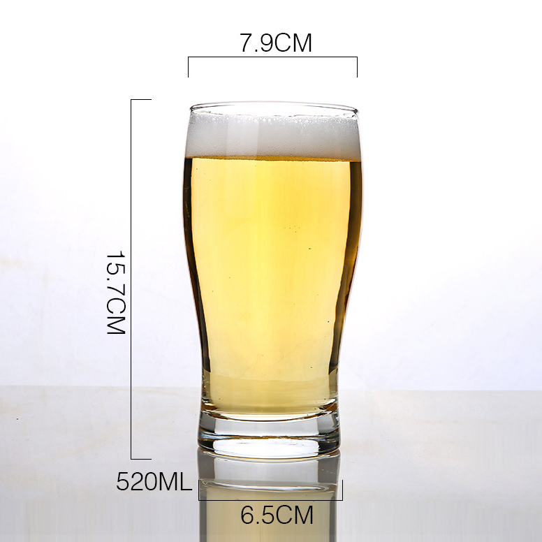 Personalized Bar Glassware2