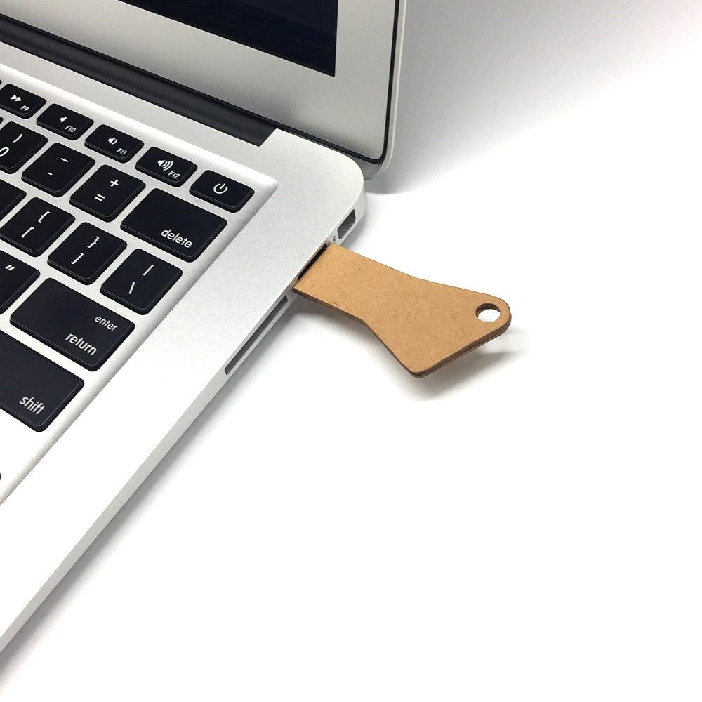 Eco-Friendly Biodegradable USB Drive2