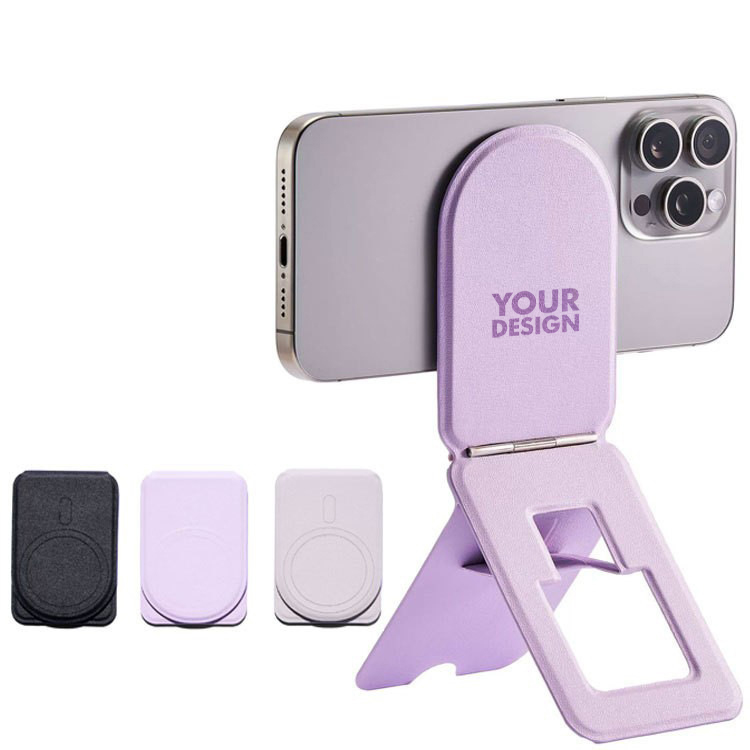 Portable Magnetic Phone Tripod