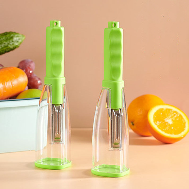 Vegetable Peeler