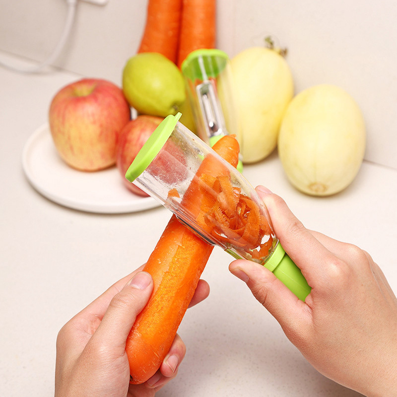 Vegetable Peeler1