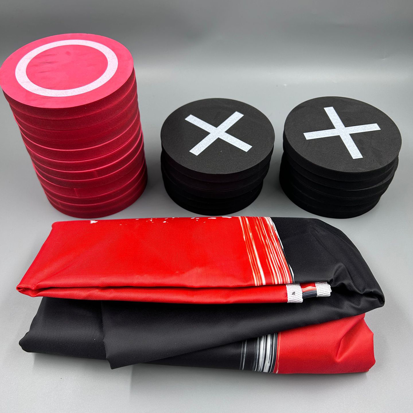 Vintage Giant Checkers2