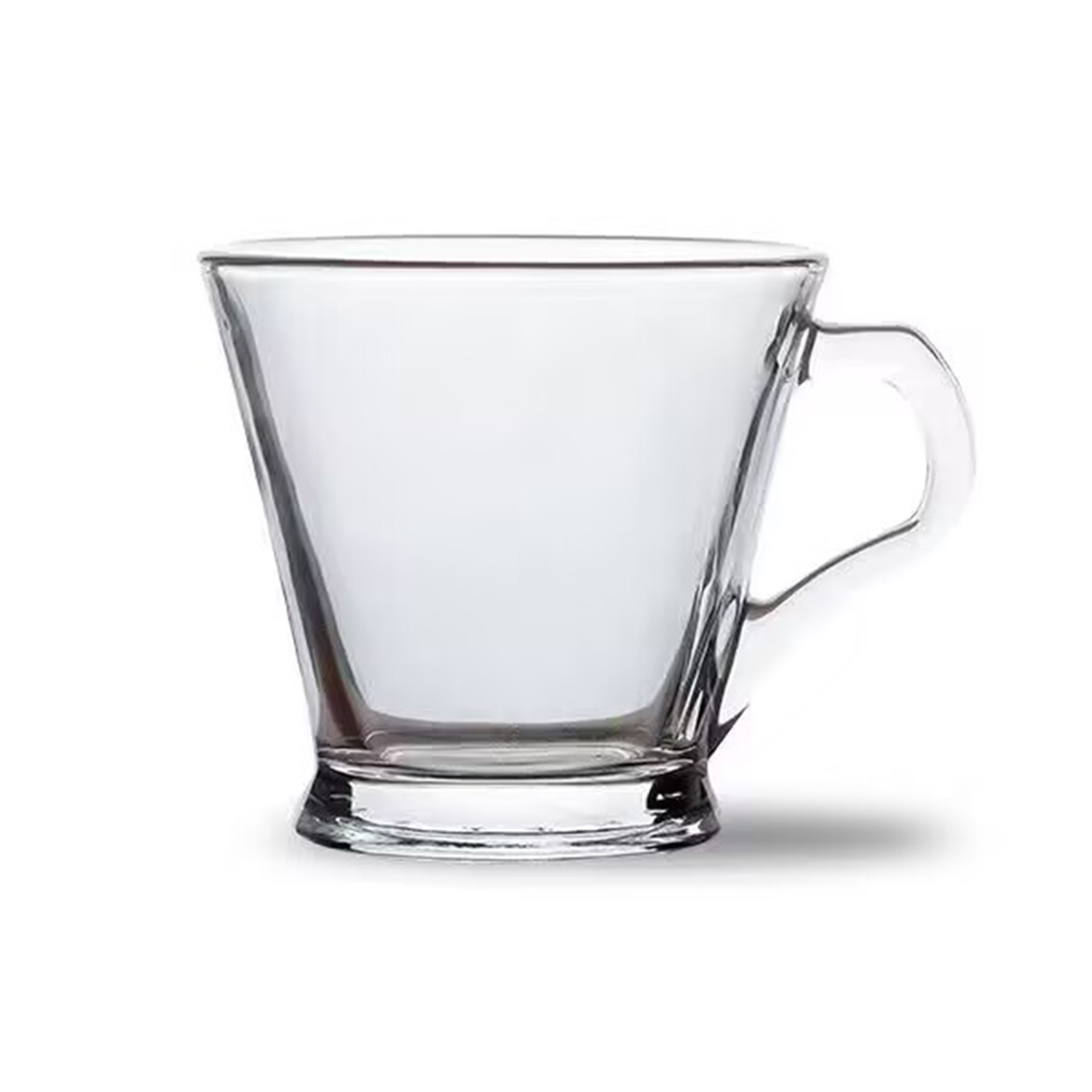 Heat-resistant Tea Cup1