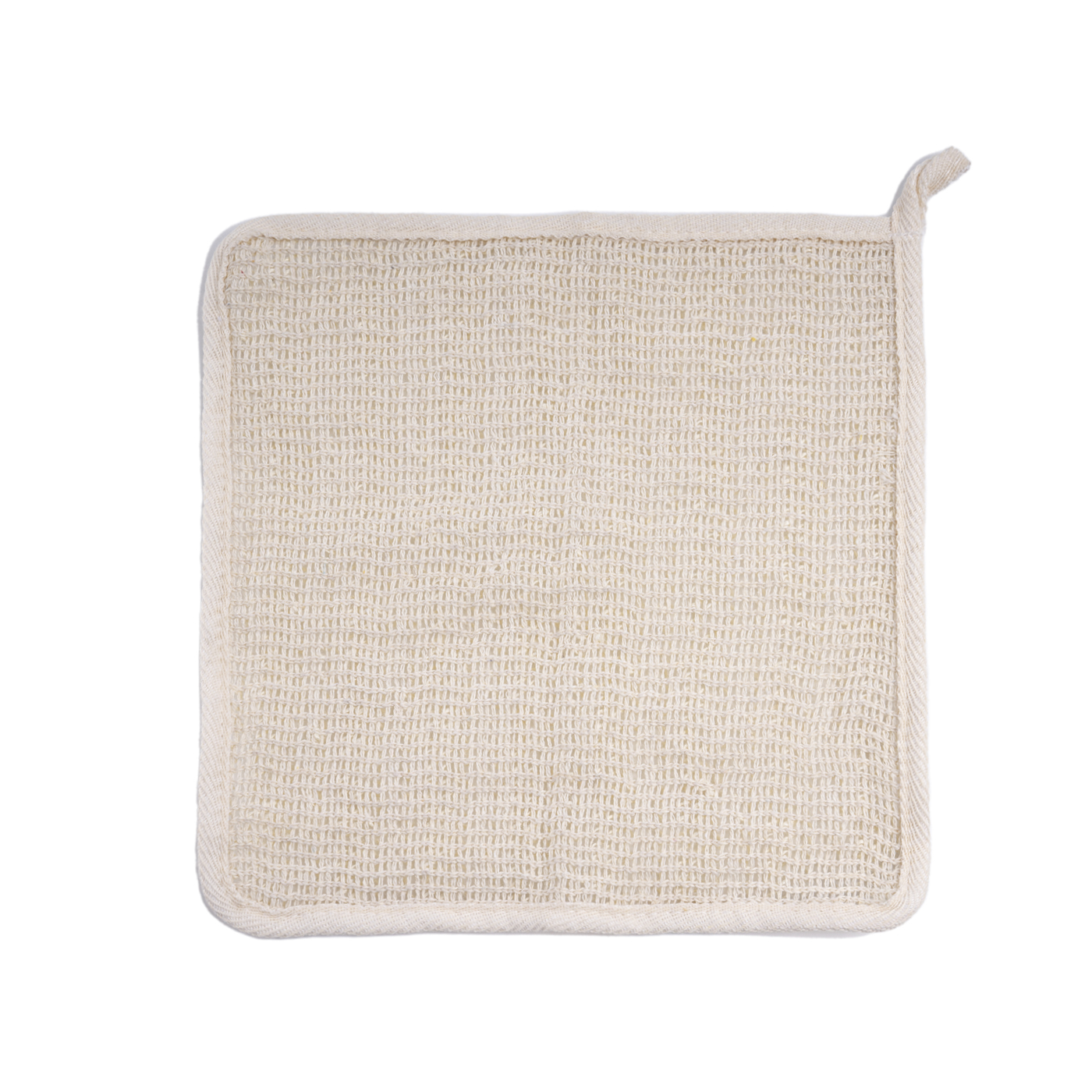 Exfoliating Natural Washing Cloth
