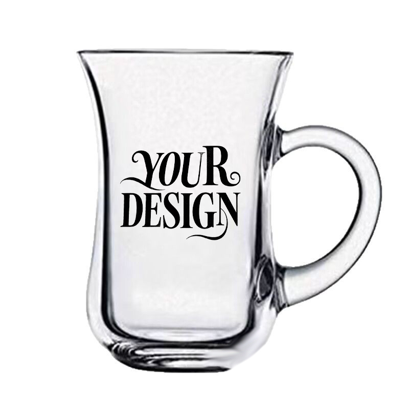 Heat-resistant Tea Cup2