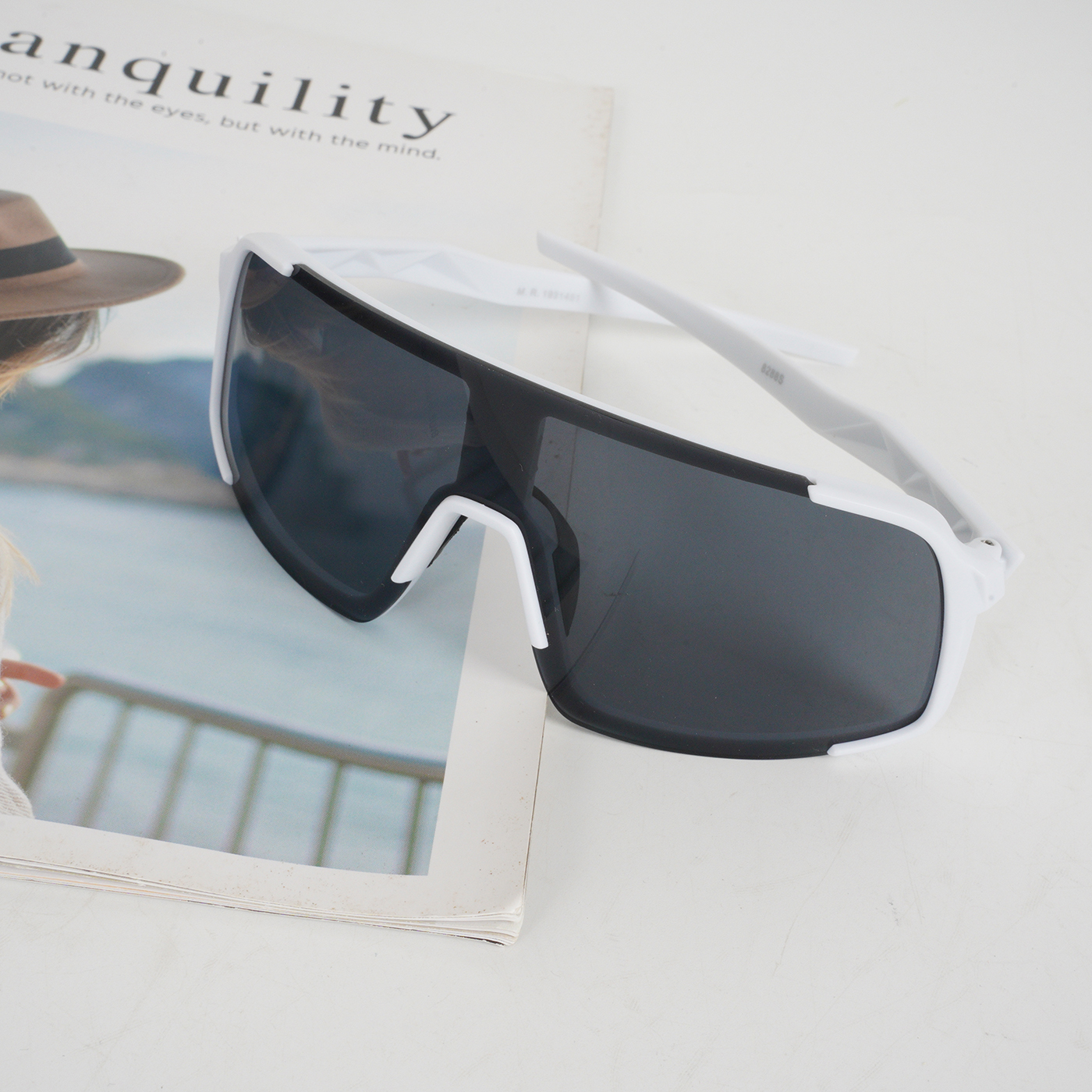 Polarized Cycling Sunglasses 3