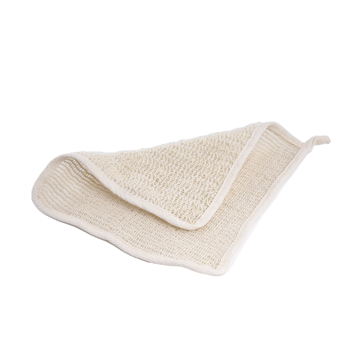 Exfoliating Natural Washing Cloth1