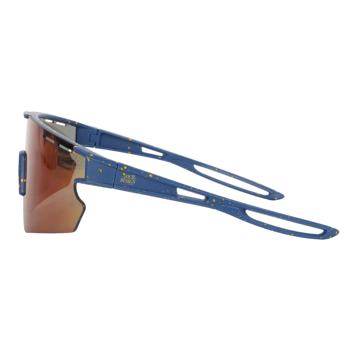 Polarized Cycling Sports Sunglasses2