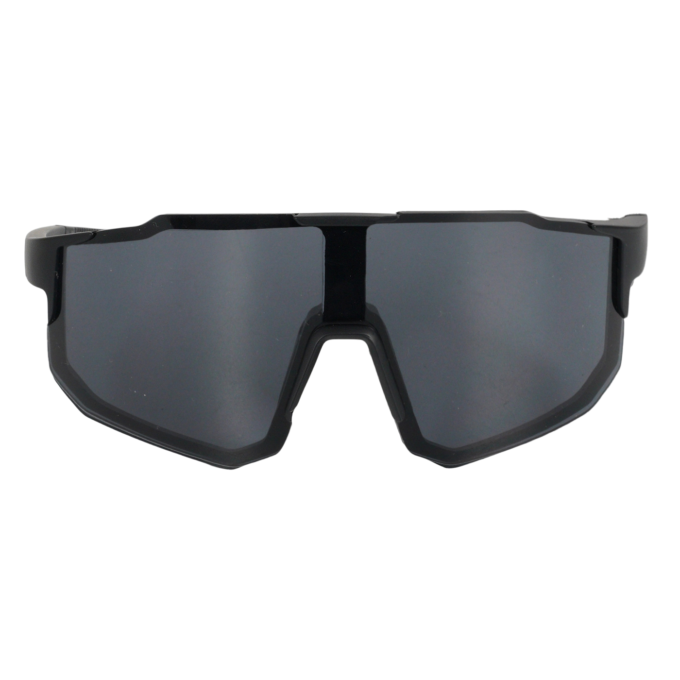 Polarized Wrap Sunglasses