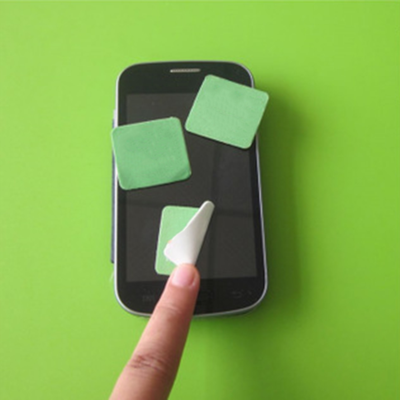 Promotional Sticky Screen Cleaner1