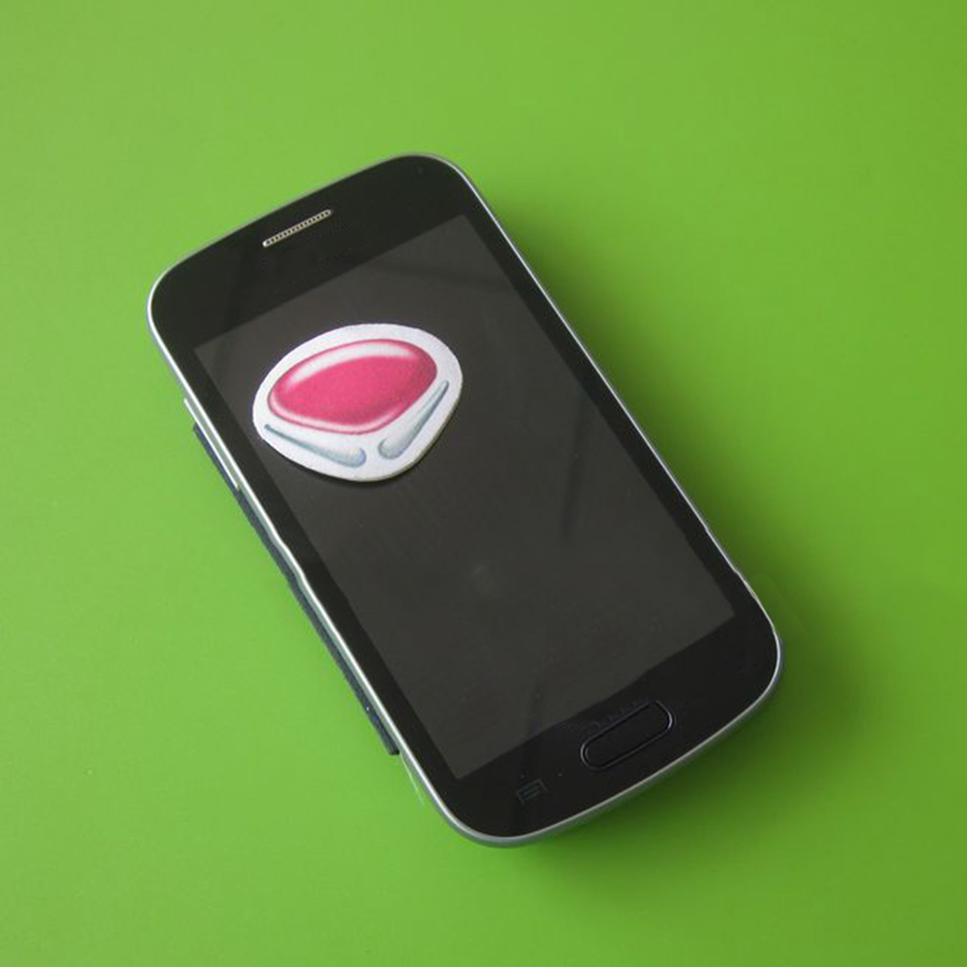 Promotional Sticky Screen Cleaner2