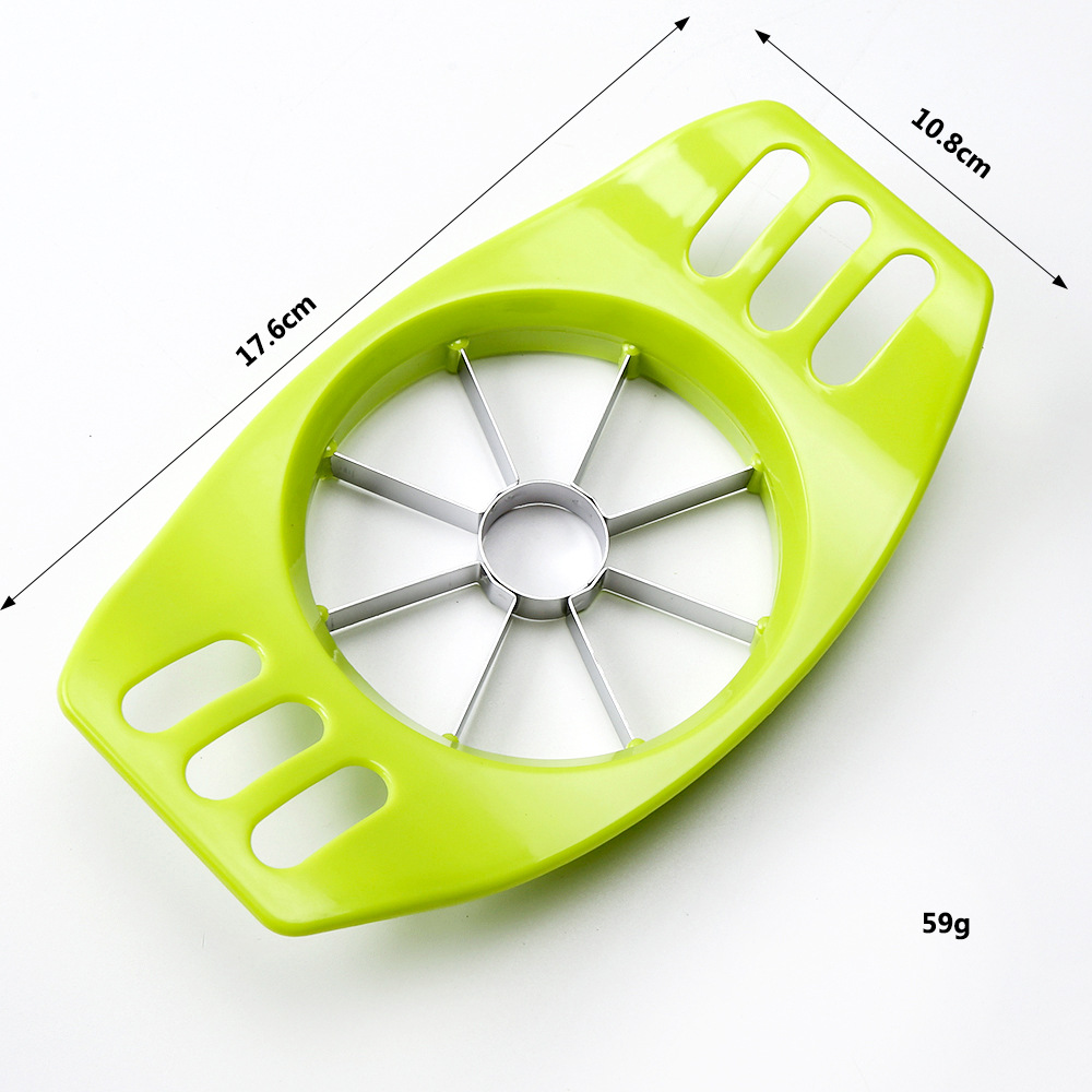 Plastic Apple Slicers2
