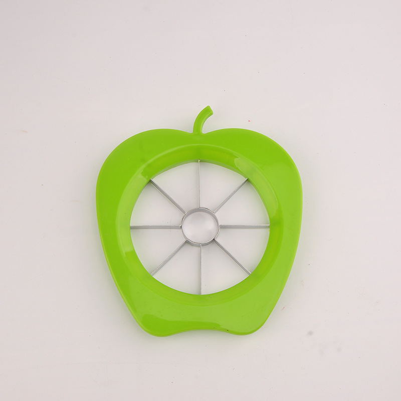 Plastic Apple Slicers1