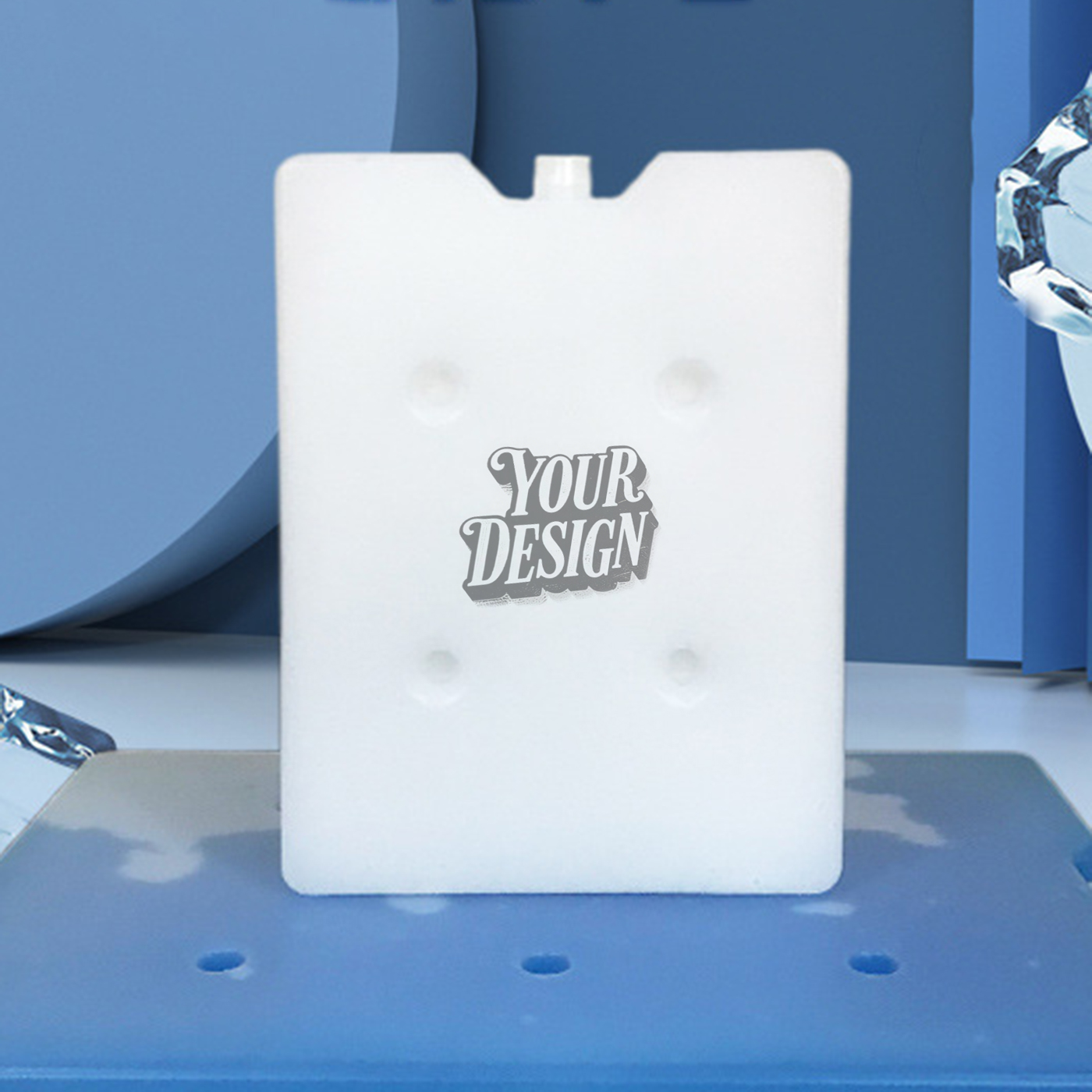 Lightweight Freezer Packs