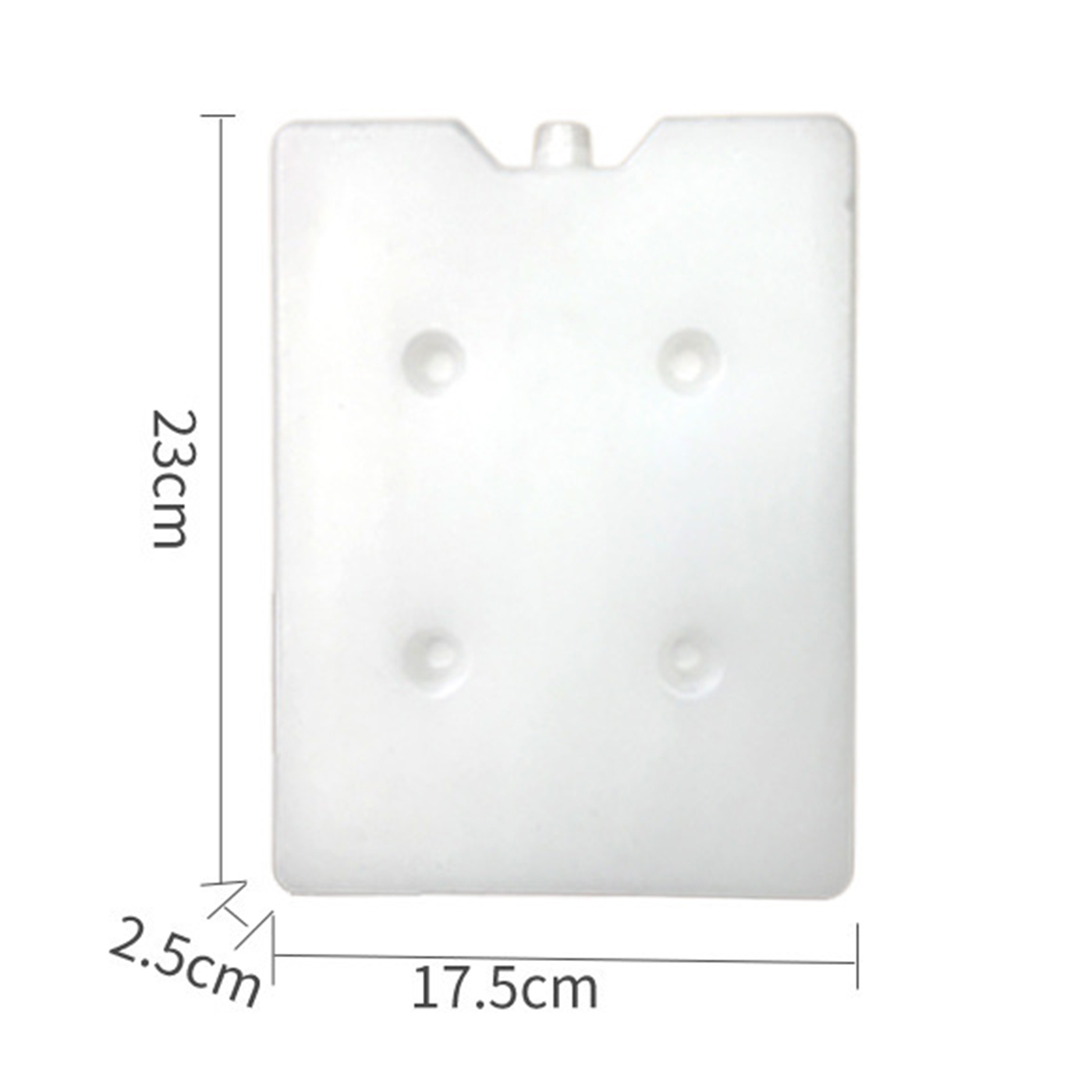 Lightweight Freezer Packs1