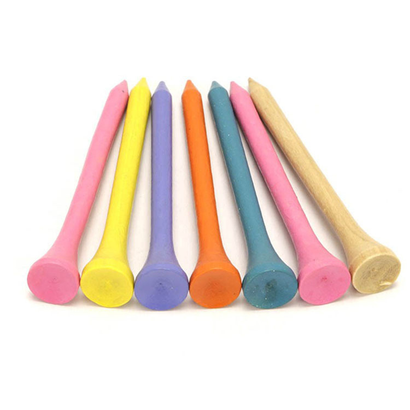 Eco-Friendly Durable Bamboo Tees1