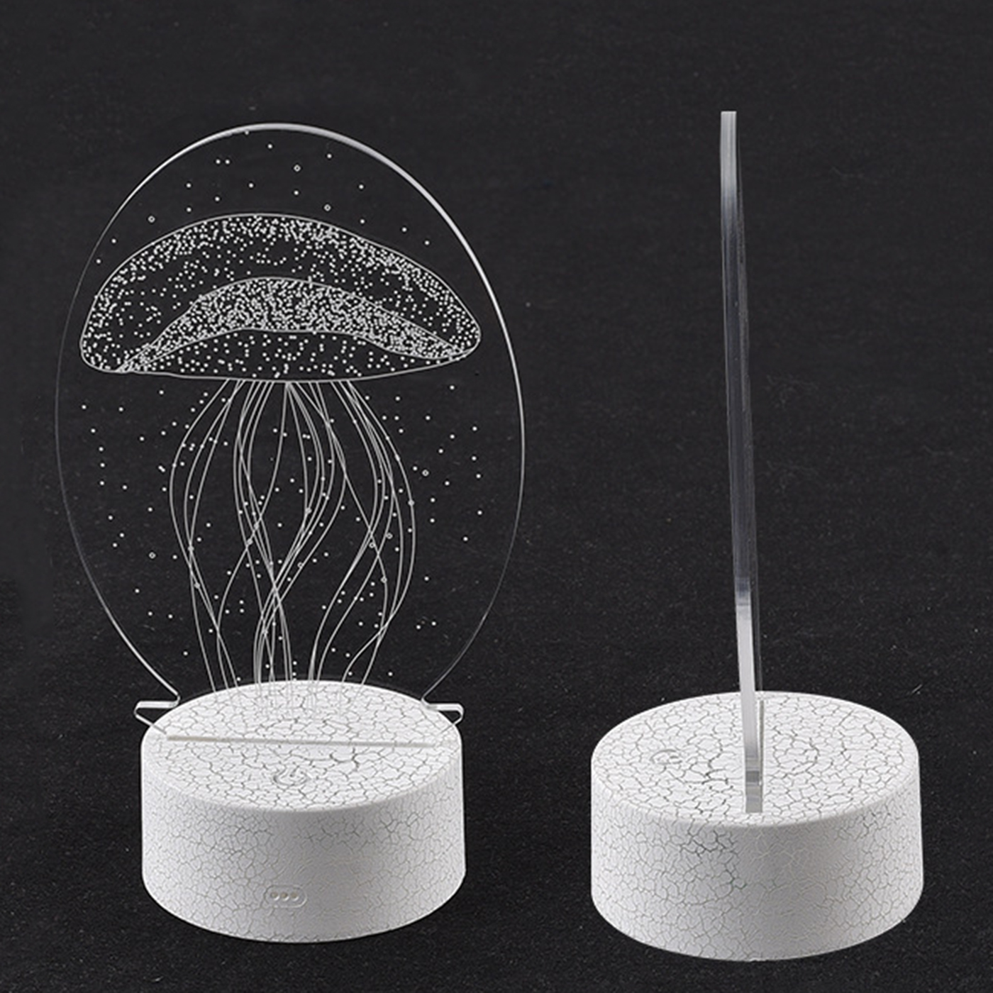 Table Desk Night Light 1