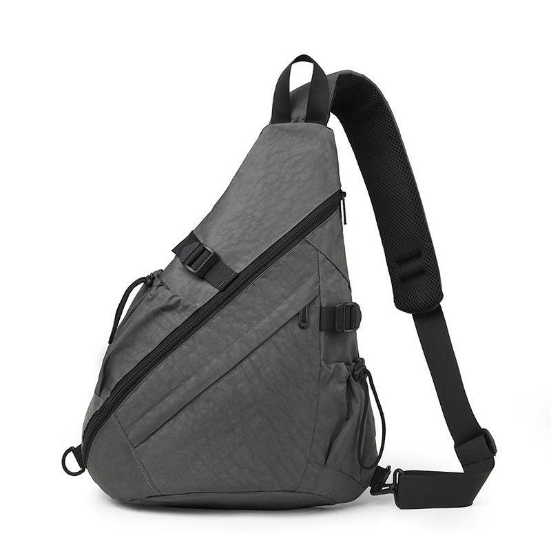 Outdoor Travel Chest Bag2