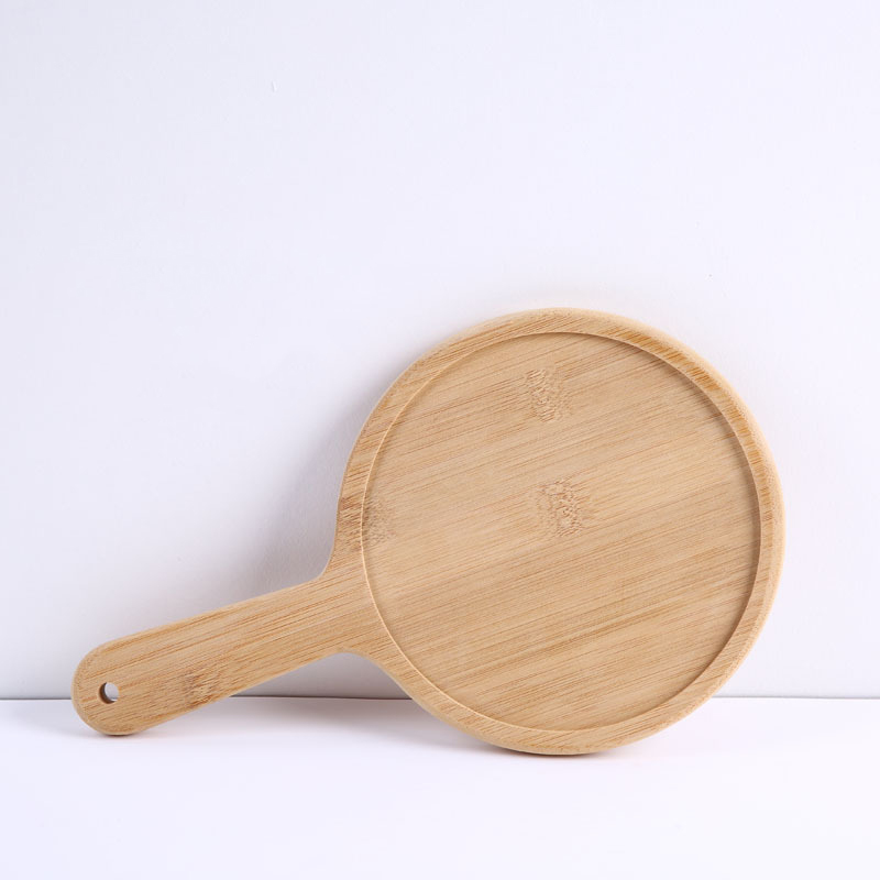 Bamboo Wood Pizza Tray3