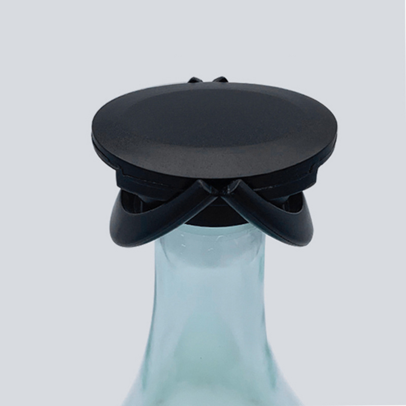 Crab-shaped Champagne Bottle Stopper3