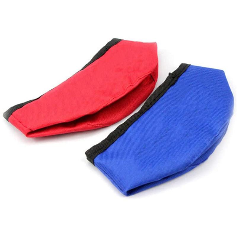 Waterproof Travel Dog Bowl 1