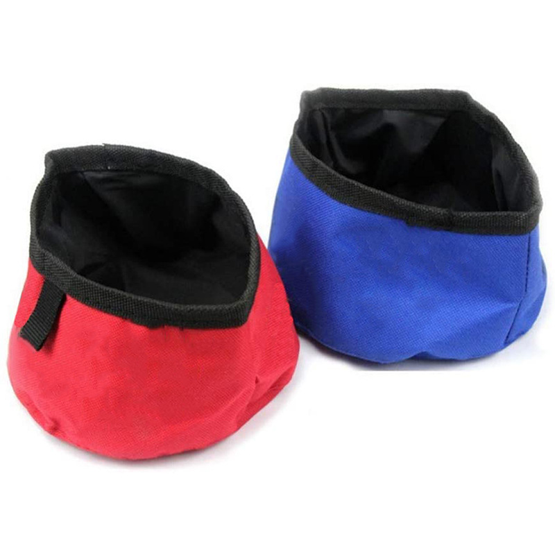 Waterproof Travel Dog Bowl 2