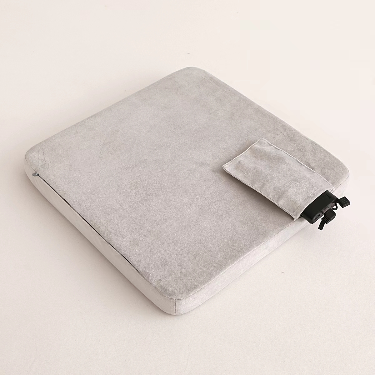 Custom Heated Seat Cushion2