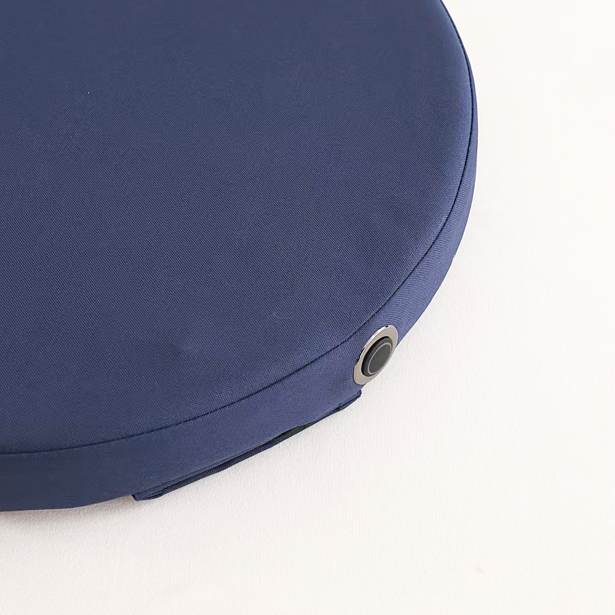 Round Heated Seat Cushion1