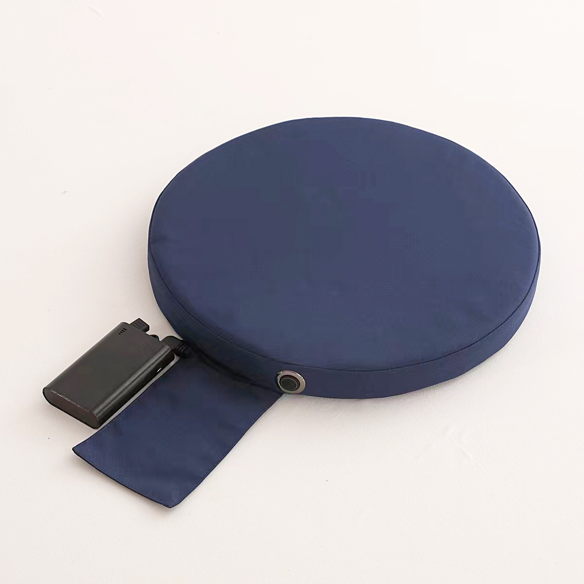 Round Heated Seat Cushion2