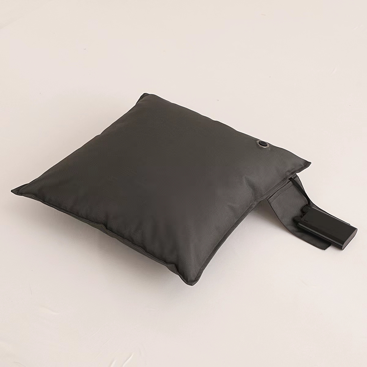 Electric Heated Pillow For Abdomen2