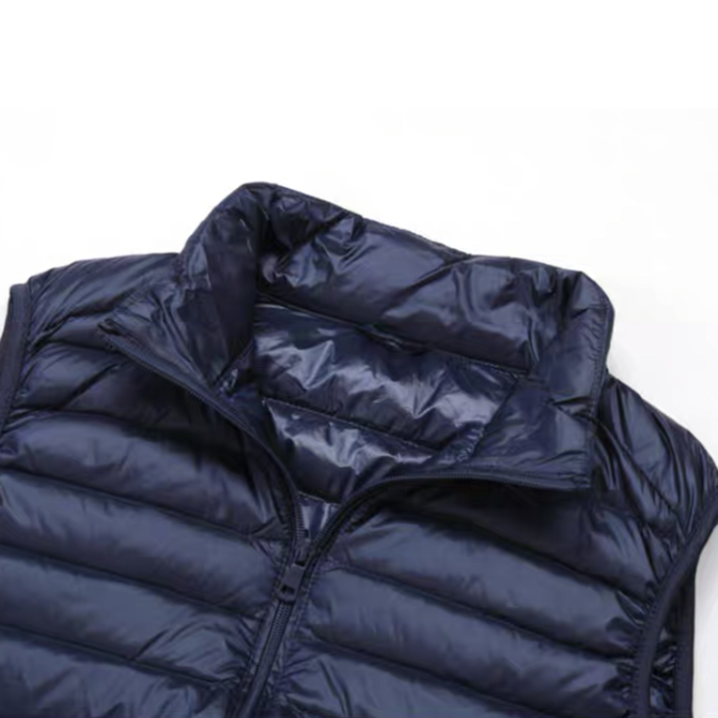 Lightweight Insulated Electric Vest1