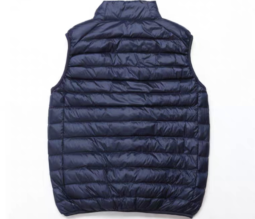 Lightweight Insulated Electric Vest2