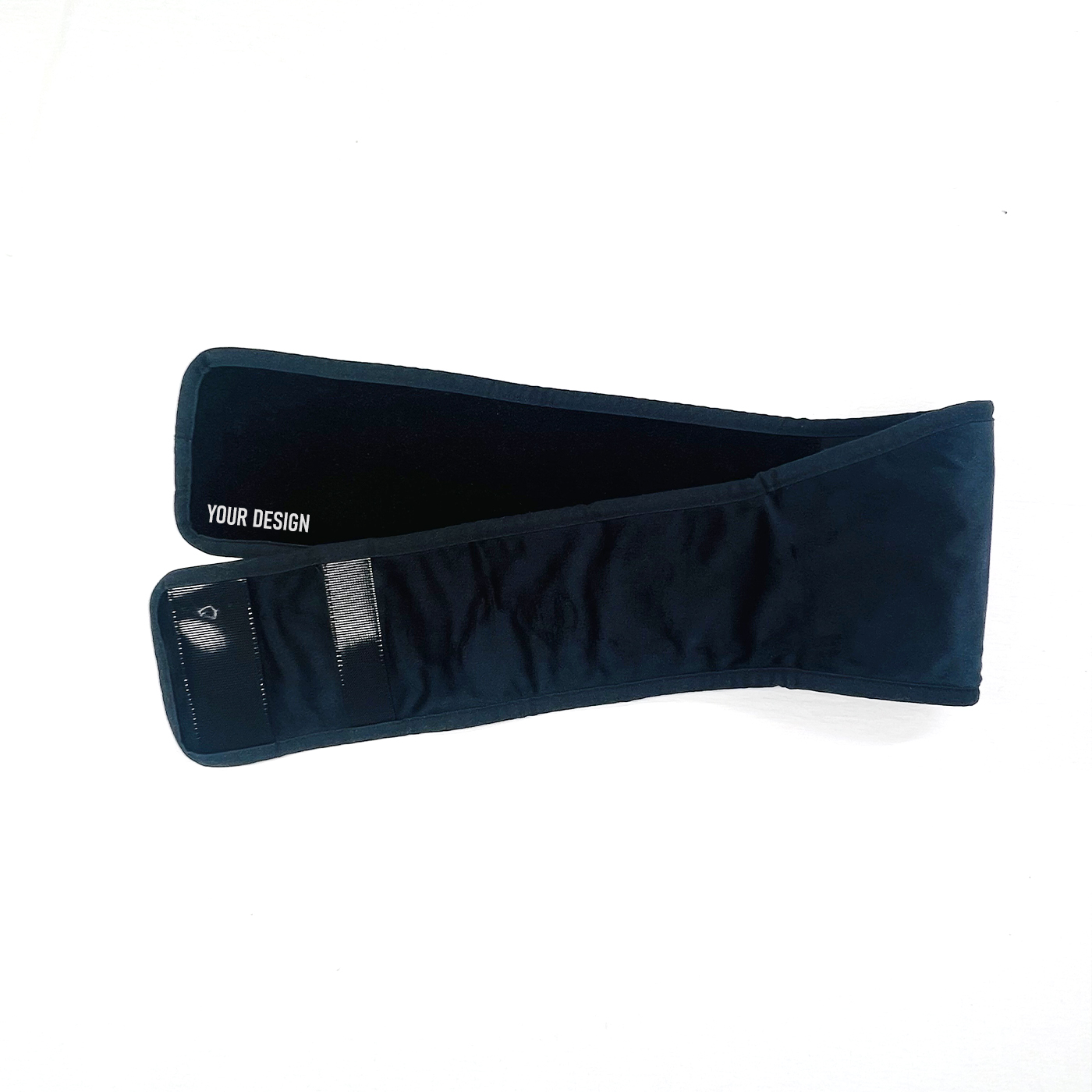 Heated Waist Belt