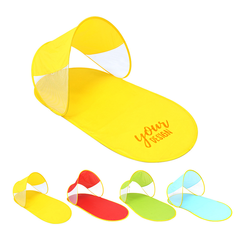 Automatic Pop Up Beach Tent