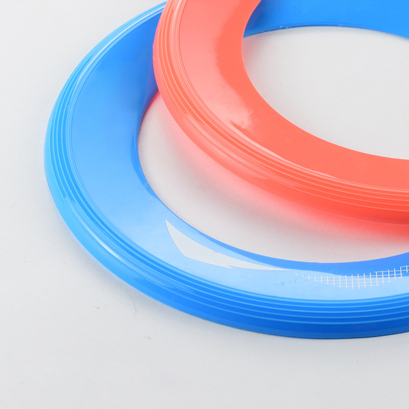 Soft Frisbee Rings 1