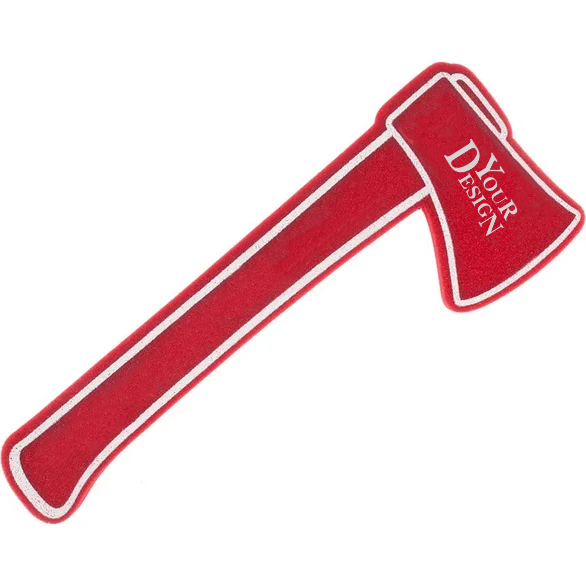 Custom Foam Tomahawk Waver 