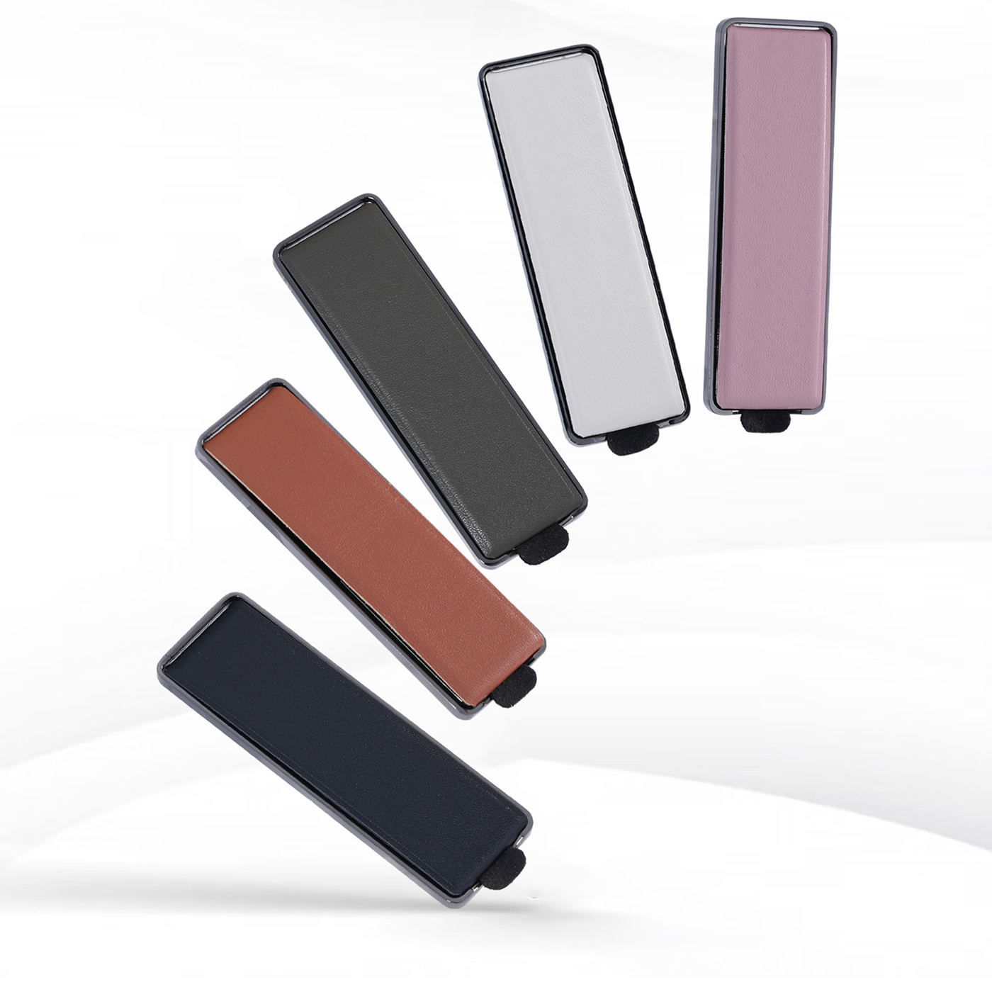 Custom Phone Grip With Kickstand1