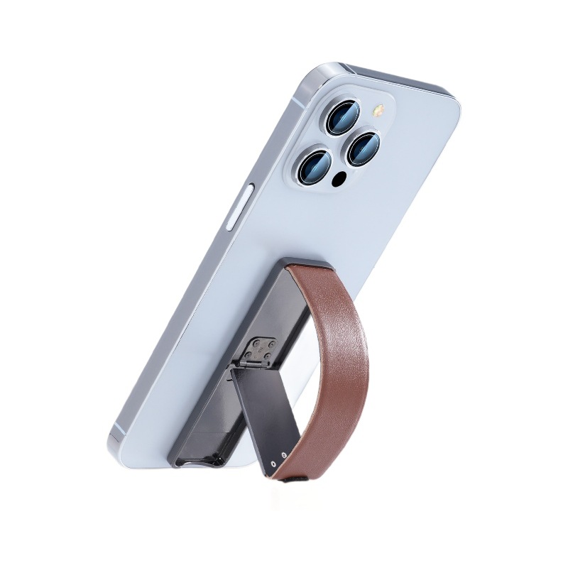 Custom Phone Grip With Kickstand3