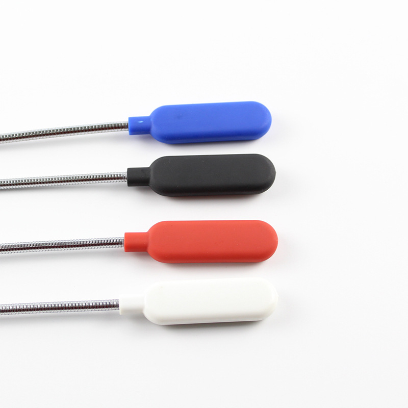 Portable Laptop USB Flex Light 2