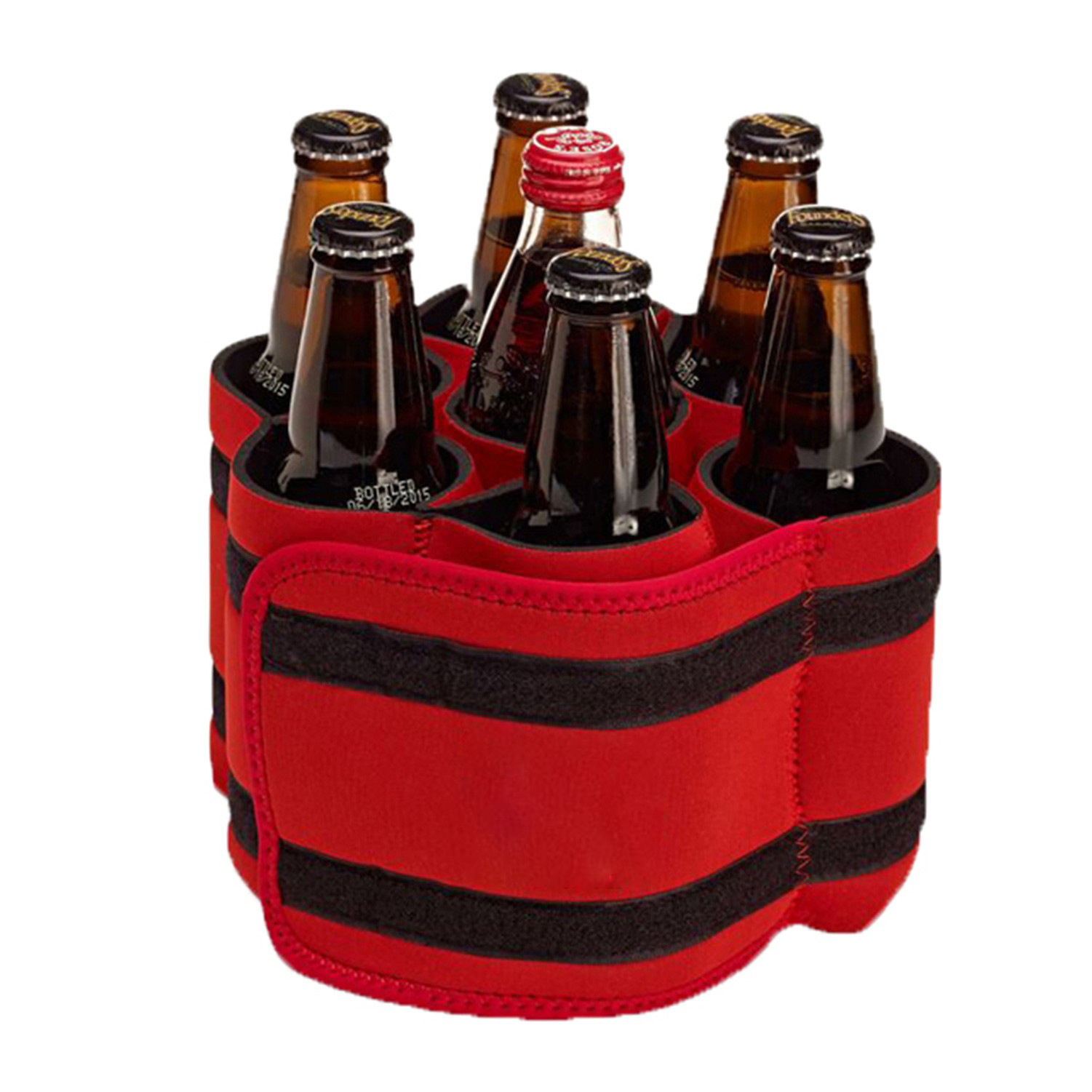 Promotional Beverage Barrel 1