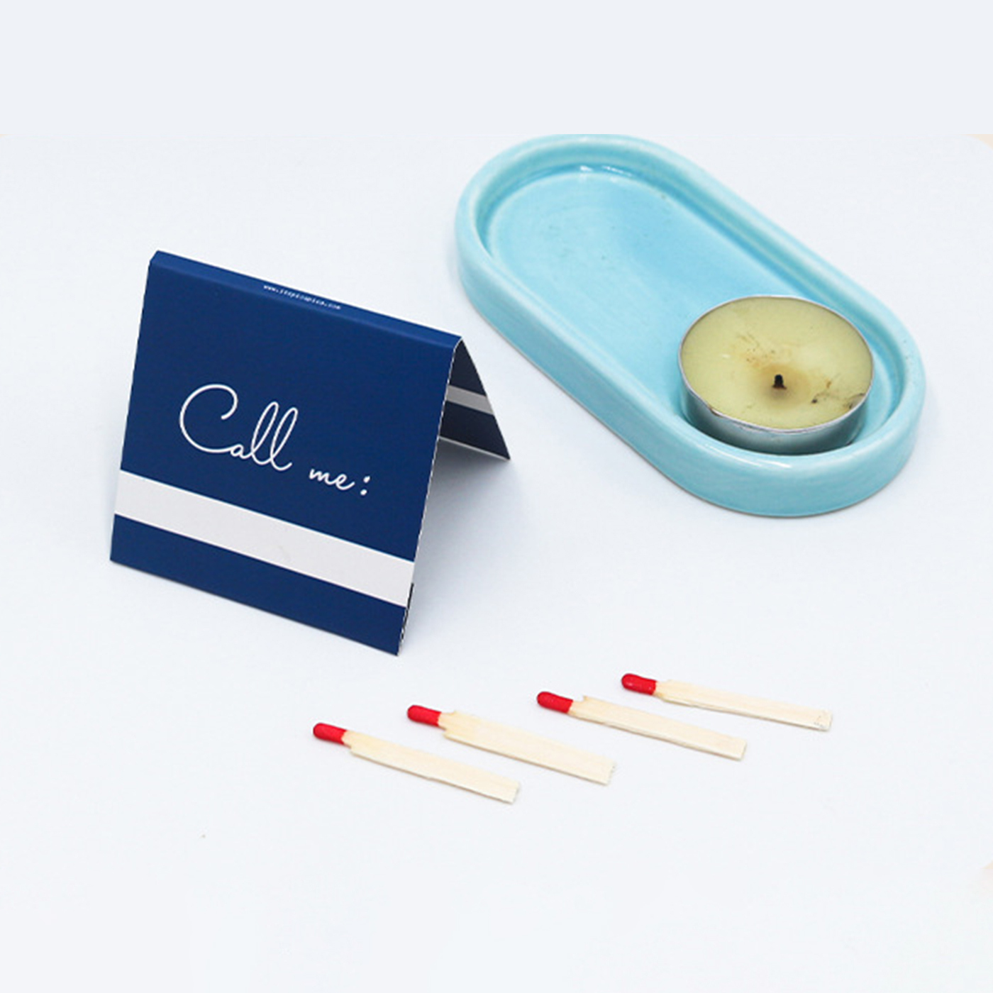 Custom Advertising Matchbooks1