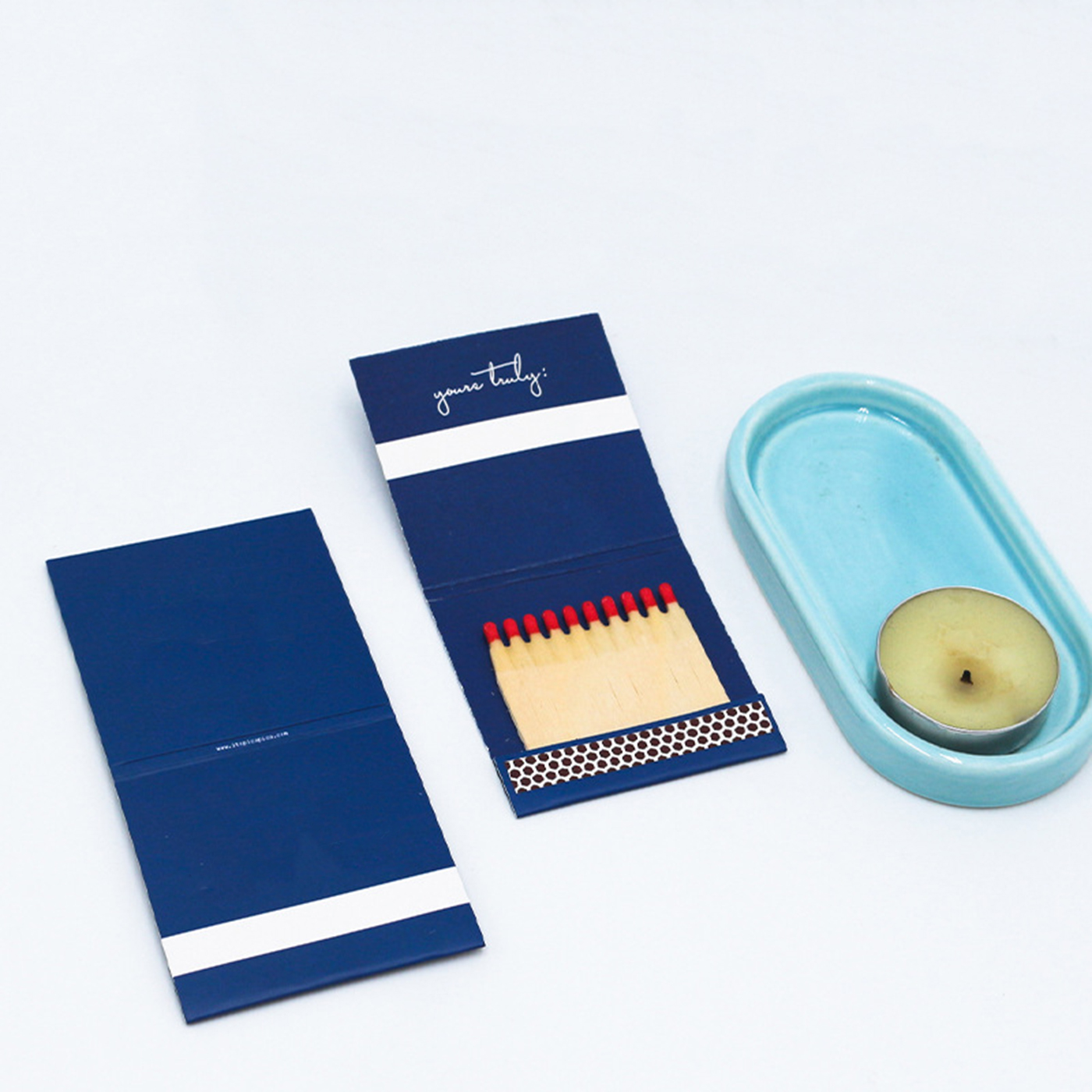 Custom Advertising Matchbooks2