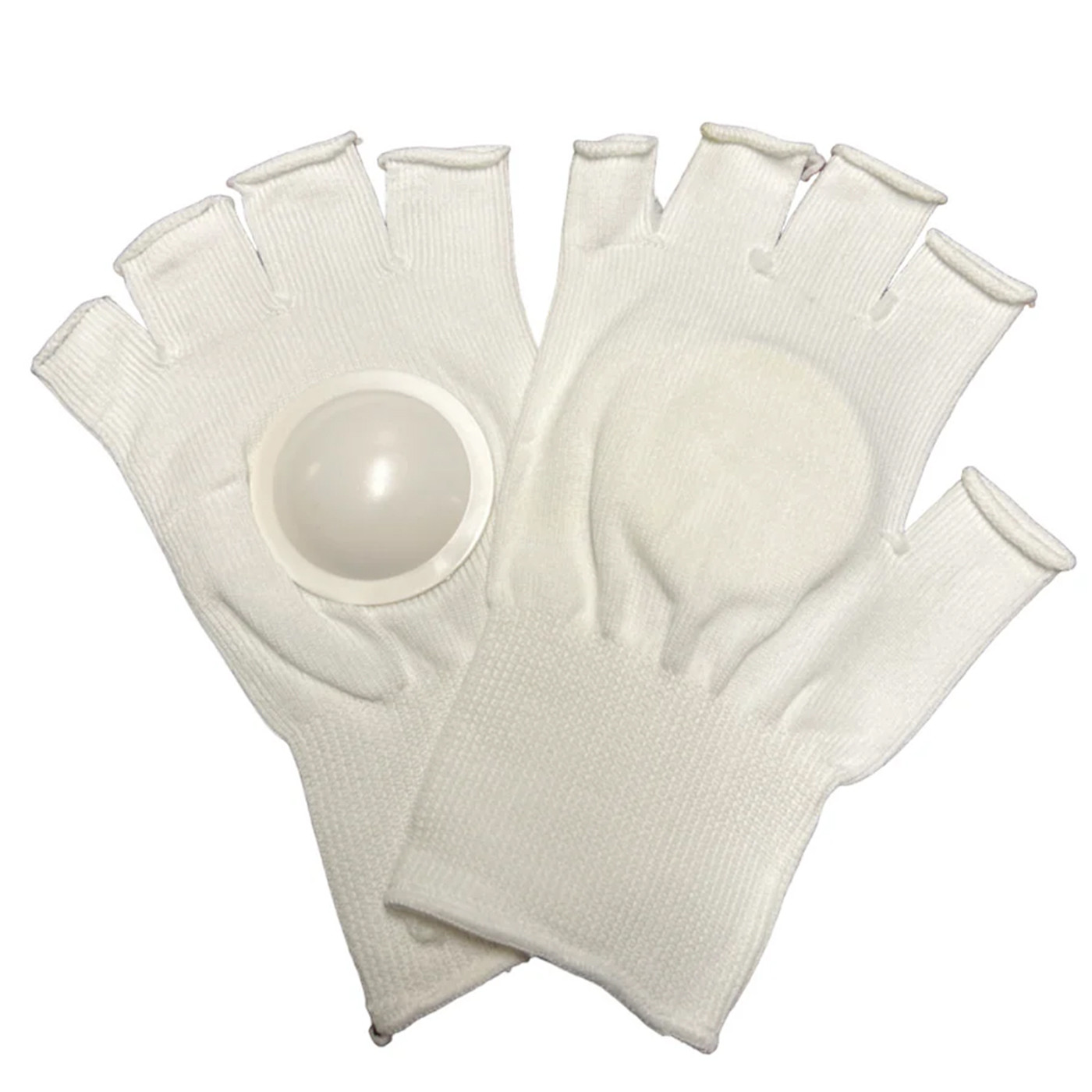 Cheering Clapping Glovers 2