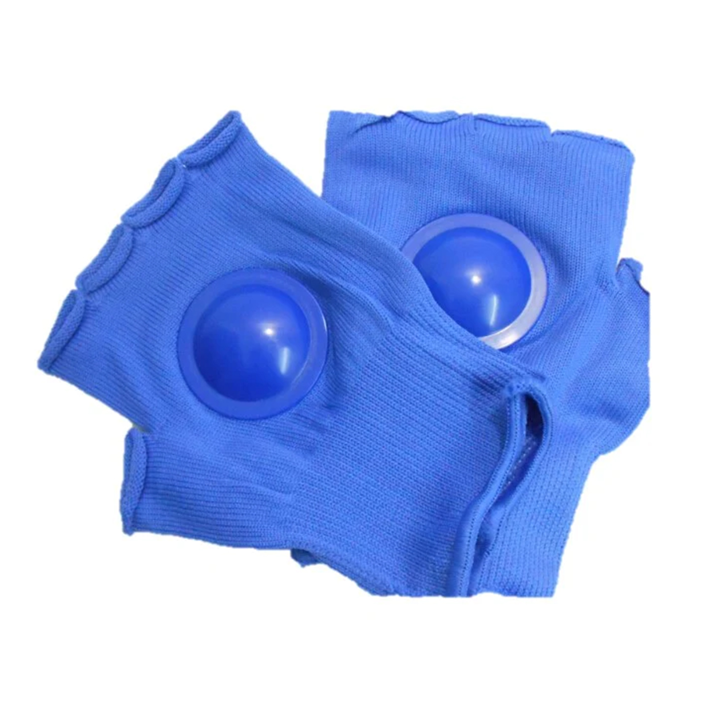 Cheering Clapping Glovers 3