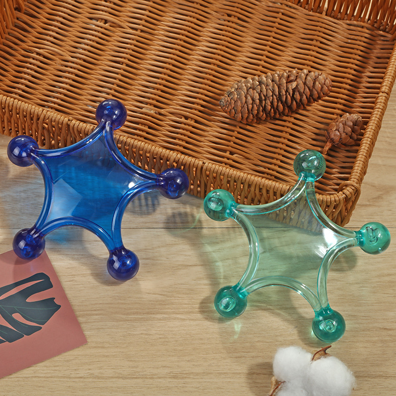 Star Shape Massager2